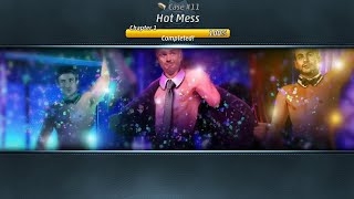 Criminal Case The Conspiracy Case 11 Hot Mess Chapter 1