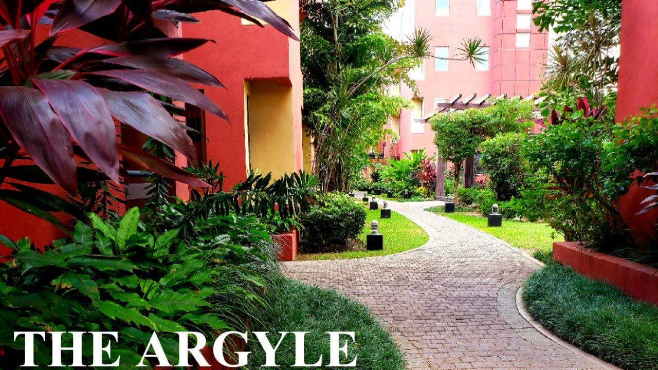 Inside The Argyle Apartment |Brawtalist Top Apartments in Kingston, Jamaica