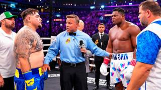 Andy Ruiz (USA) vs Luis Ortiz (Cuba) | BOXING fight, HD