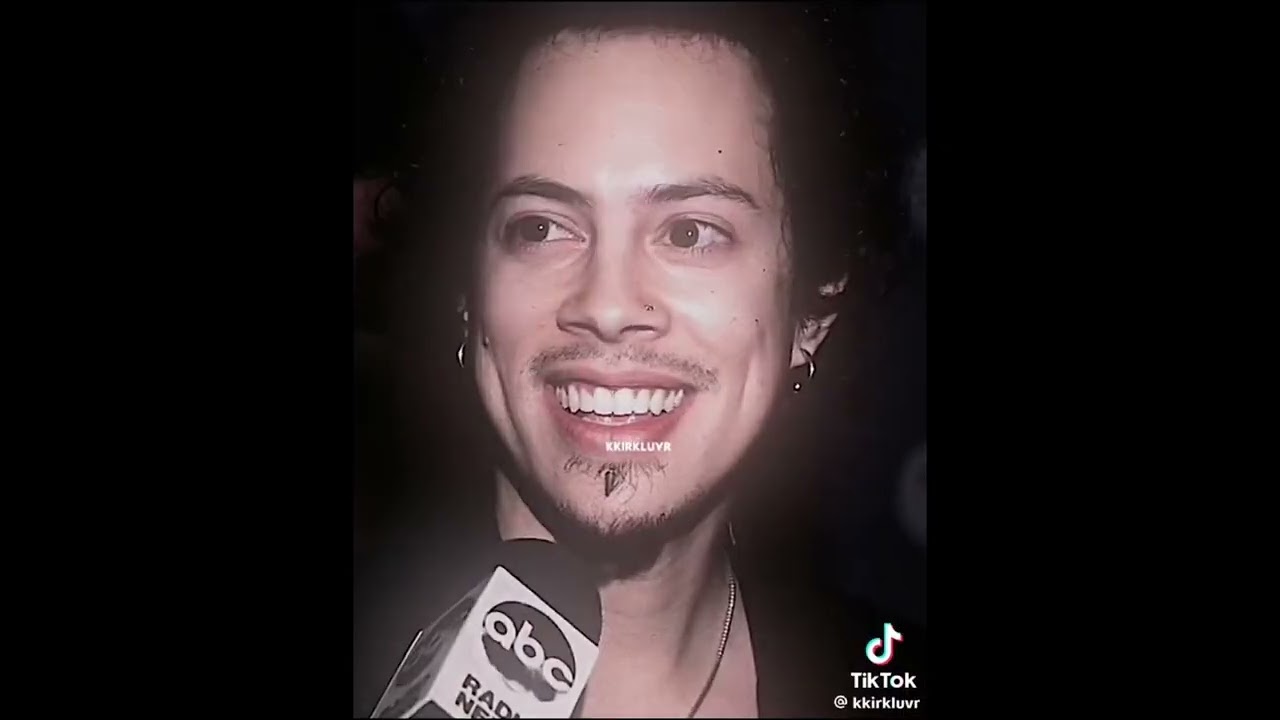 Kirk Hammet edits part1 🤩