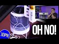 OH NO! THAT Ending Was Unexpected! Craftbot FLOW IDEX XL Unboxing & First Print!