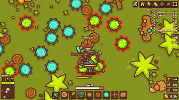 Kill Compilation #2  Taming io