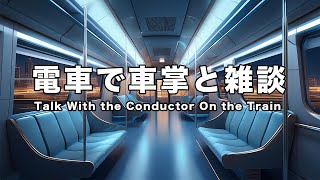 夜列車配信「23:30突発」【オオカミ系Vtuber/狼潟 祥太郎（ろうがた・しょうたろう）】
