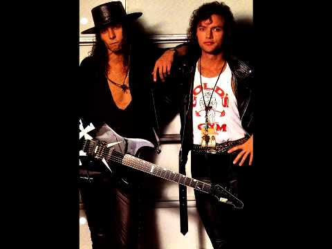 Queensrÿche - Take Hold of the Flame - Live 1988