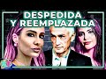 Aleyda Ortiz fuera de Despierta America por culpa de Jorge Ramos