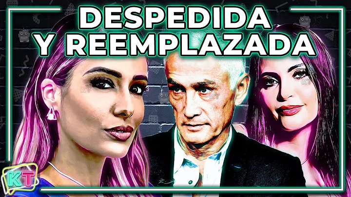 Aleyda Ortiz fuera de Despierta America por culpa ...