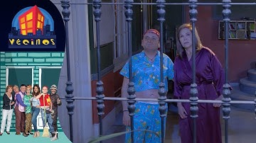 Vecinos, Capítulo 5: Fotomultas | Temporada 6 | Distrito Comedia