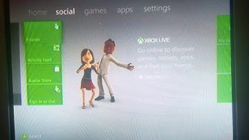 How to Creat or Delete PROFILE in xbox 360,easy way...