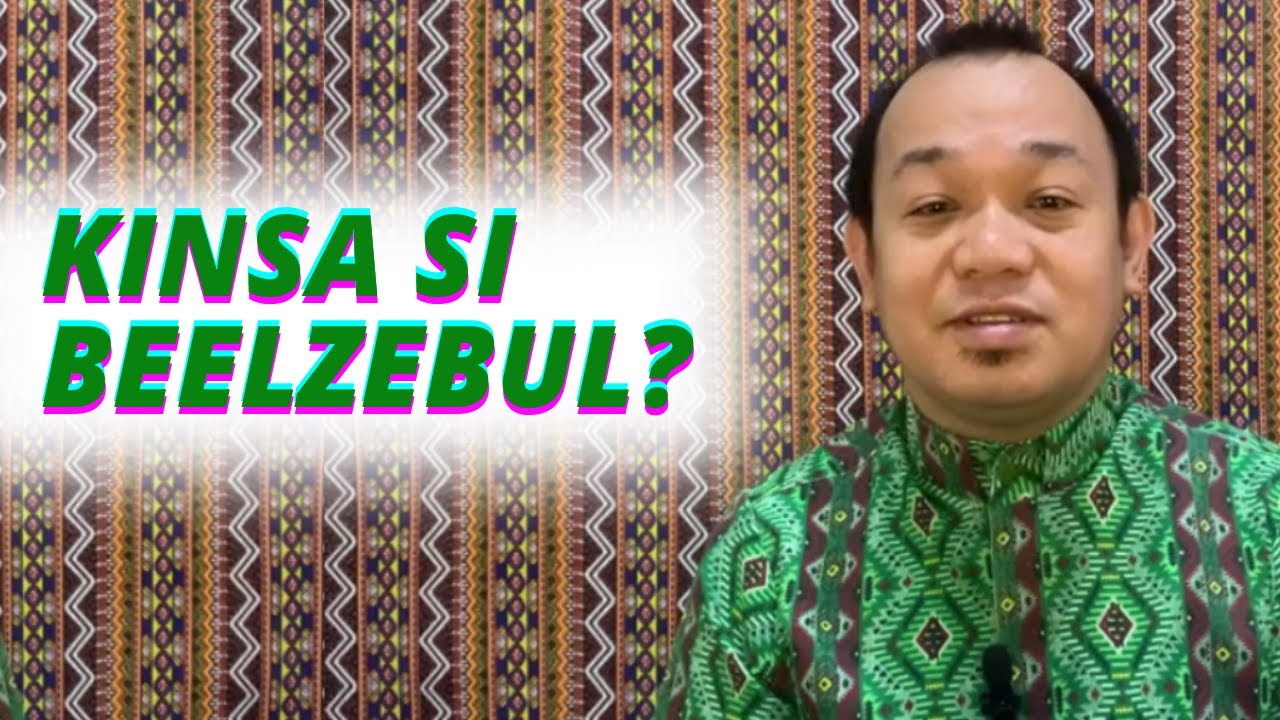 Kinsa si Beelzebul? |  | Marcos 3:22-30 | Lunes sa Ikatulong Semana Sulod sa Tuig | Cycle C.