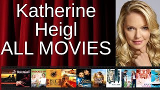 ALL Katherine Heigl Movies Ranked by Score (Critics + Fans)