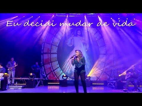 Rogerinha - Eu decidi mudar de vida - Rogerinha - Eu decidi mudar de vida