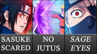 What If Naruto Was Born With The Rinnegan?
