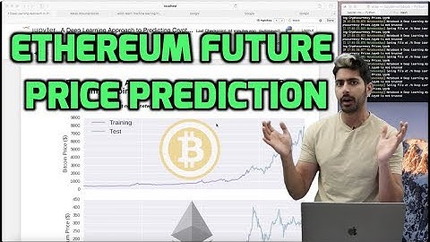 Ethereum Future Price Prediction