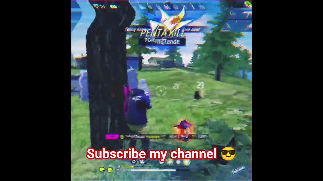 🔥 Free Fire Noob to Pro Moment 💥 Headshots, Clutch & Fun Gameplay | Must Watch! 