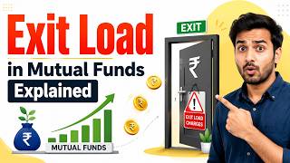 What Is an Exit Load in Mutual Funds? | Bajaj Markets