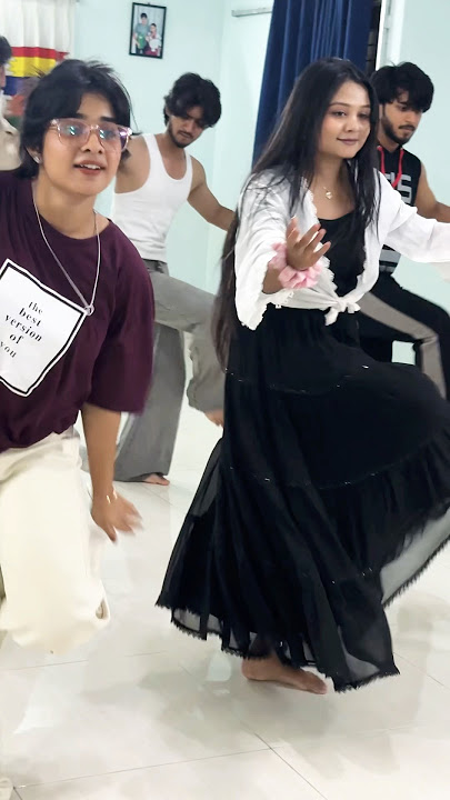 School Gang s3 🔥 Coming.. 🔥 Dance Practice time