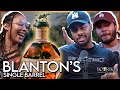 Blantons single barrel an honest review of this luxury bourbon  bourbon n bs episode 1