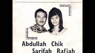 Video thumbnail of "abdullah chik & sarifah rafiah _ mari pulang"