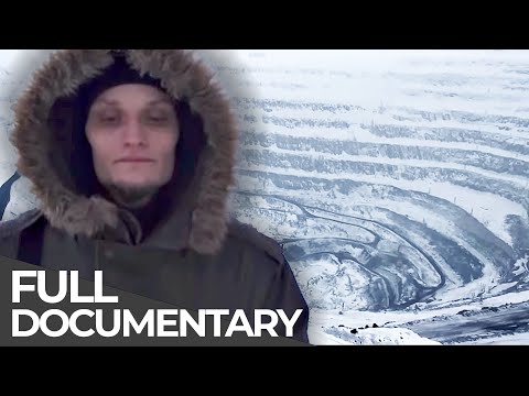 World's Most Isolated & Toxic City: Norilsk | Melting Souls | Free Documentary