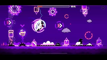 I Played the Normal Geometry Dash Alphabet Challenge (Part 4)!