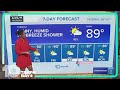 10 Weather: Tampa Bay area morning forecast | Tuesday, May 7, 2024