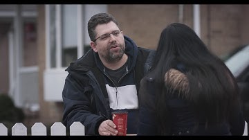 Tim Hortons | Coffee With Neighbours