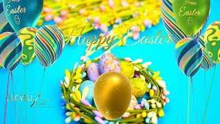 Счастливой Пасхи! - Happy Easter - May God Forgive Us