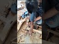 Carpenter work 02