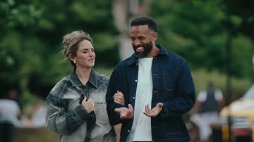Craig David & JoJo – In It With You