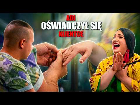 LOMBARD - ADI ZNAJDUJE ŻONĘ?! (ODC 99)