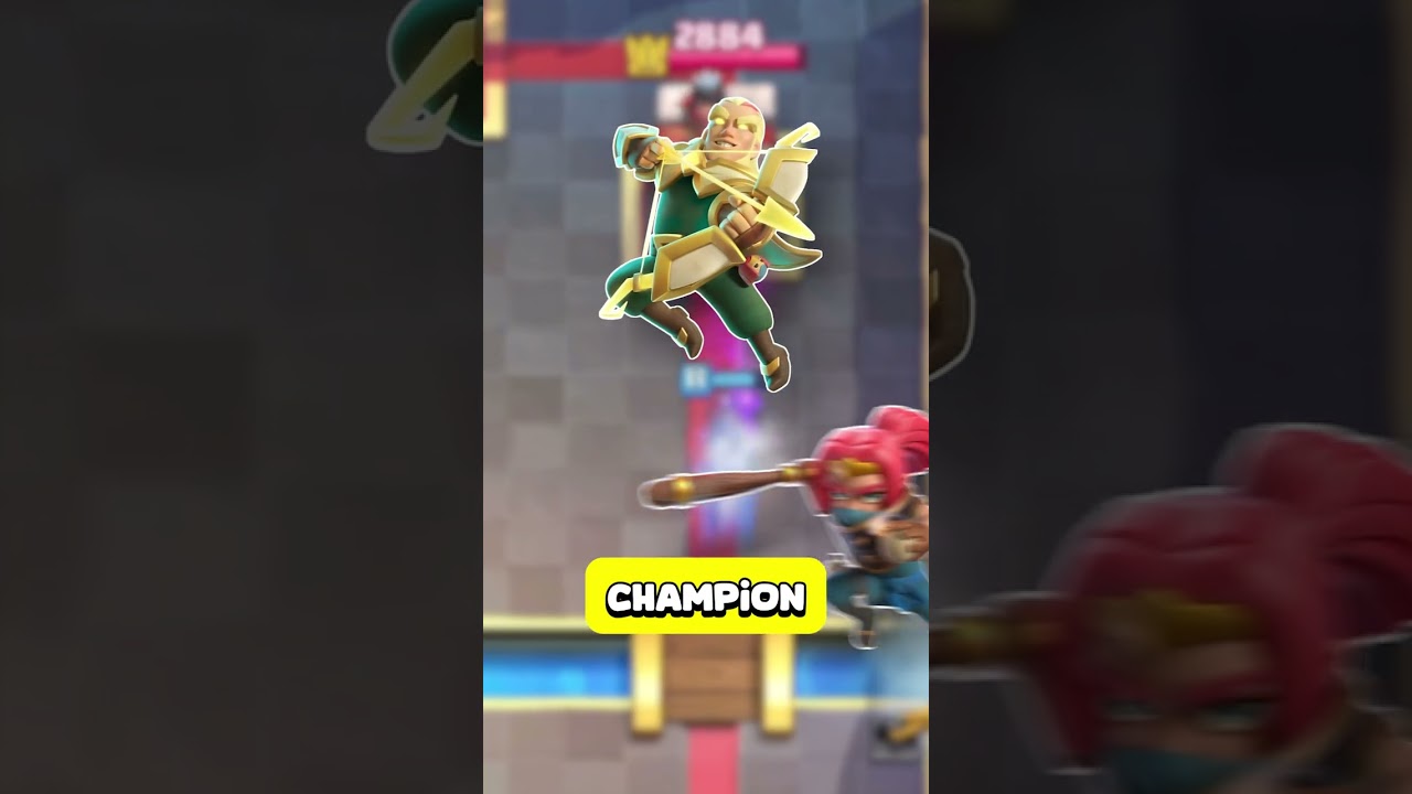 The Fakest Legendaries!