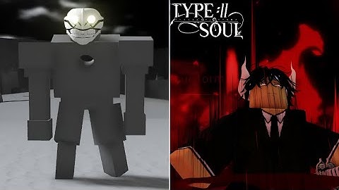 Going From Noob To Ancient Vasto In TypeSoul