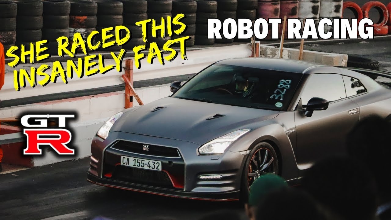 ROBOT RACING DRAGS - 1ST EVENT FOR 2025 | KILLARNEY RACEWAY | 29 JAN ...