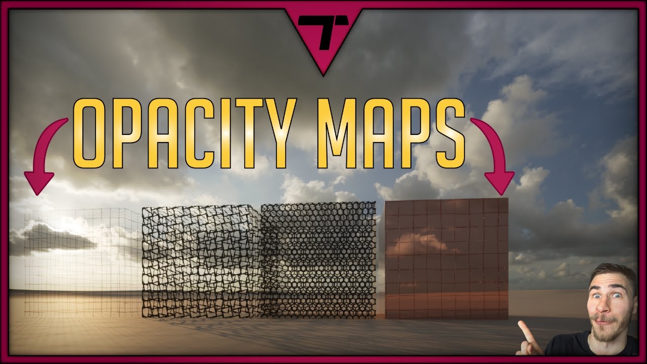 How To Use Opacity Maps Twinmotion YouTube how-to-use-opacity-maps-twinmotion-youtube