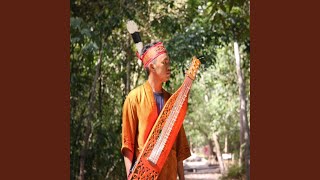 Culture Borneo (Sape Dayak)