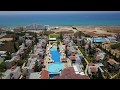 Panthea Holiday Village Пантхеа Холидей Виладж.Айя-Напа Кипр,Ayia Napa Cyprus.