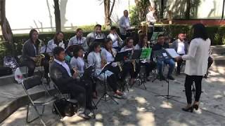 Version 2 of the video