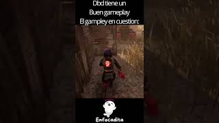 DBD Core #humor #meme #funny #deadbydaylight #dbdmemes #DBD #short  #gameplay #gaming