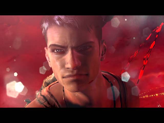 DmC Devil May Cry™: Definitive Edition - Mission 1 (Parte 1) class=