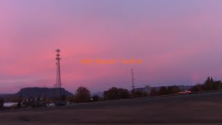 Ruby Haunt - Avalon Official Video