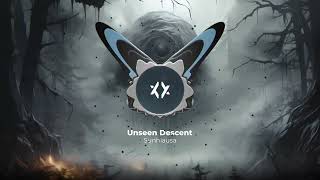 [195 bpm] Sunhiausa - Unseen Descent - Out Oct 4th