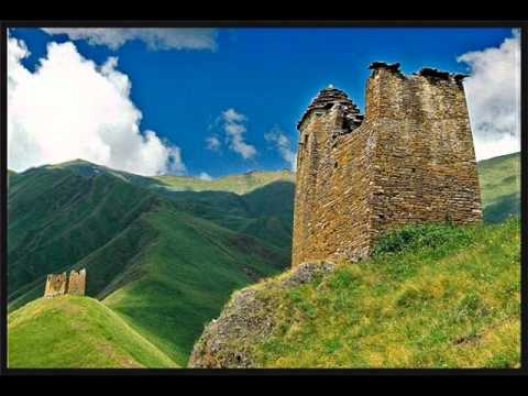 წამო, წავიდეთ საქართველოში