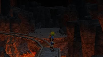 Jak and Daxter: The Precursor Legacy (Part 9)