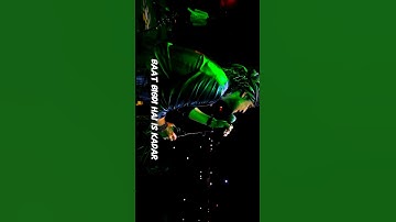Tujhe Kitna Chahein Aur Hum | Kabir Singh | Jubin Nautiyal Live | Mithoon | Thomso 2019 | IIT Roorke