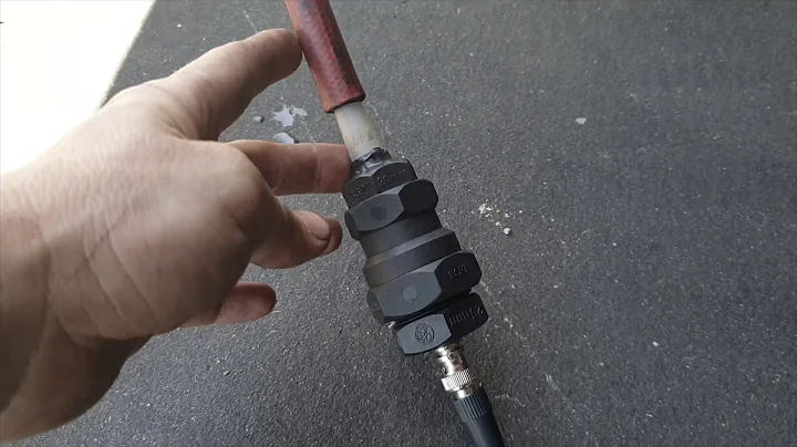 Exhaust Pulse Testing