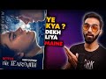 The Tearsmith Review | The Tearsmith Netflix Review | The Tearsmith Review Hindi
