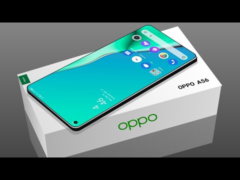 Oppo A56 First look, Price, leaks, launching date full Specs | Oppo A56 5G