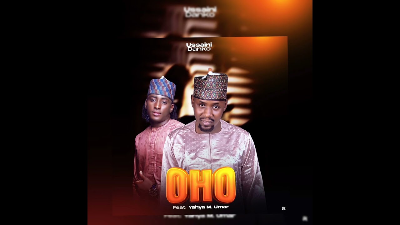Yahya M Umar Ft Hussaini Danko @hussainidanko @KannywoodEmpire @Adam_A_Zango 