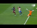 Golo de Lookman | Atl Madrid 1-2 Barcelona | Champions League 25/26