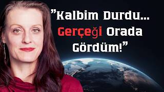Cennete Gitti, Geri Döndü: Öbür Dünyada Ne Gördüğünü Anlattı! - Ölüme Yakın Deneyim